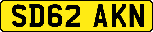 SD62AKN