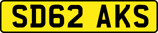 SD62AKS