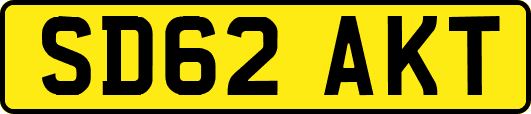 SD62AKT