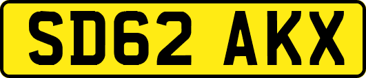 SD62AKX
