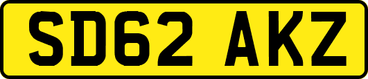SD62AKZ