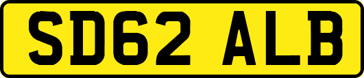SD62ALB