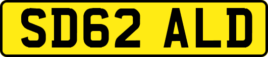 SD62ALD