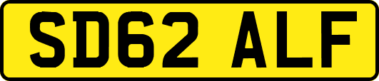 SD62ALF