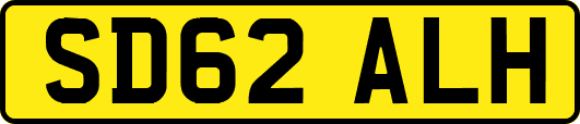 SD62ALH