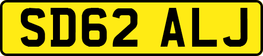 SD62ALJ