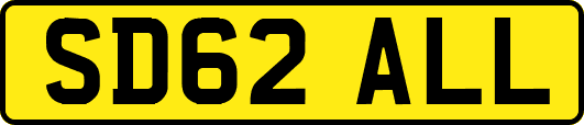 SD62ALL