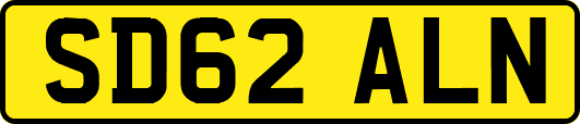 SD62ALN