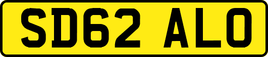 SD62ALO