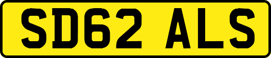 SD62ALS