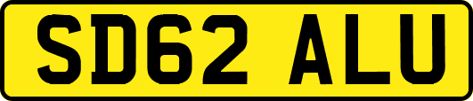 SD62ALU
