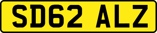 SD62ALZ