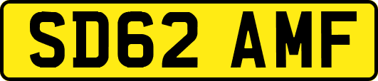SD62AMF