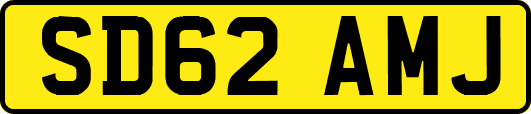 SD62AMJ