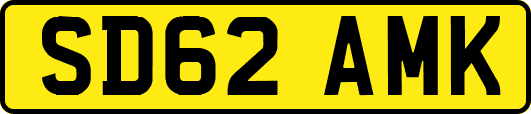 SD62AMK