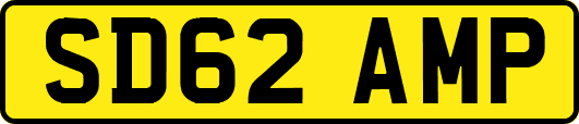 SD62AMP