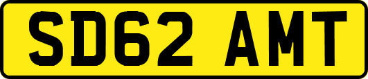 SD62AMT