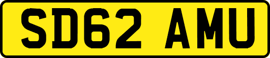 SD62AMU