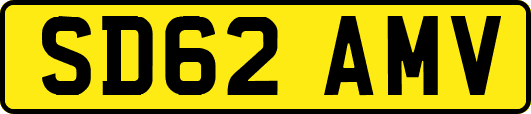 SD62AMV
