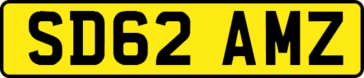 SD62AMZ
