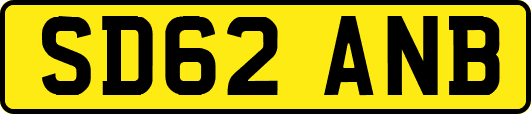SD62ANB
