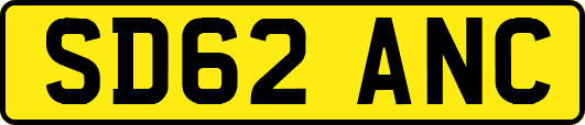 SD62ANC