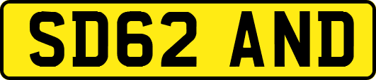 SD62AND
