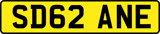 SD62ANE