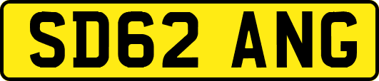 SD62ANG