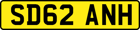 SD62ANH