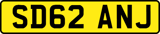 SD62ANJ