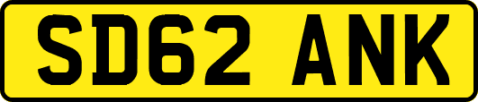 SD62ANK