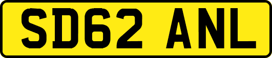 SD62ANL