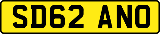 SD62ANO