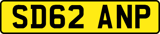SD62ANP