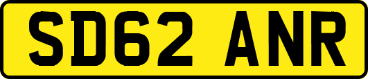 SD62ANR