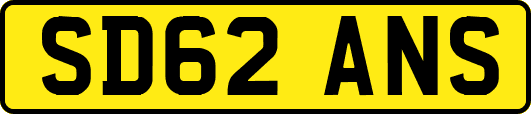 SD62ANS