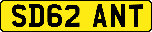 SD62ANT