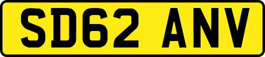 SD62ANV