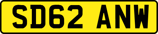 SD62ANW
