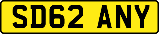SD62ANY
