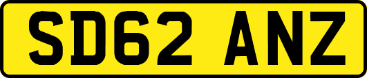 SD62ANZ