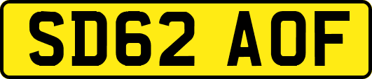 SD62AOF