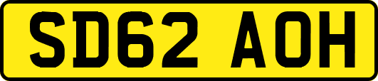 SD62AOH