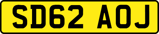 SD62AOJ