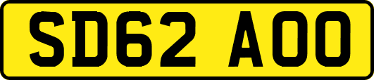 SD62AOO