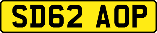 SD62AOP