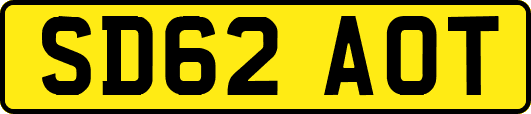 SD62AOT