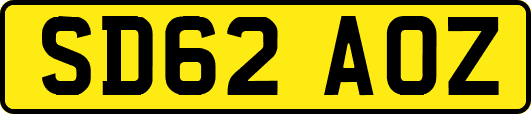 SD62AOZ
