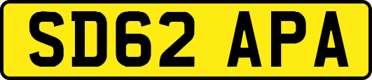 SD62APA